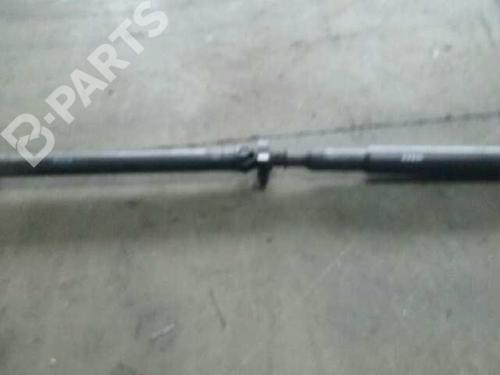 Used Driveshaft BMW 3 Touring (E91) 320 d (163 hp) 1716897