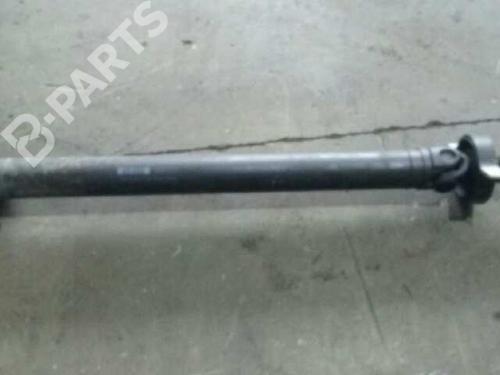 Driveshaft BMW 3 Touring (E91) 320 d | BP1716897M37 