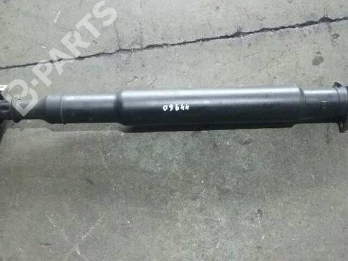 Driveshaft BMW 3 Touring (E91) 320 d | BP1716897M37 