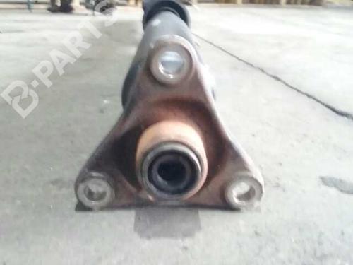 Driveshaft BMW 3 Touring (E91) 320 d | BP1716897M37 
