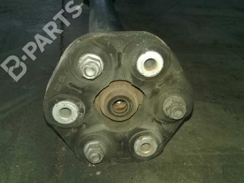 Driveshaft BMW 3 Touring (E91) 320 d | BP1716897M37 