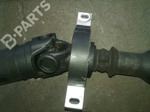 Driveshaft BMW 3 Touring (E91) 320 d | BP1716897M37 