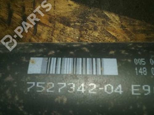 Driveshaft BMW 3 Touring (E91) 320 d | BP1716897M37 