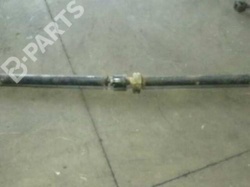 Used Driveshaft HYUNDAI SANTA FÉ I (SM) 2.0 CRDi (113 hp) 1303894