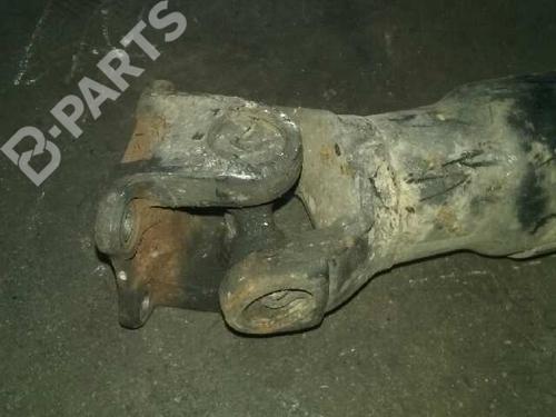 Driveshaft HYUNDAI SANTA FÉ I (SM) 2.0 CRDi | BP1303894M37 