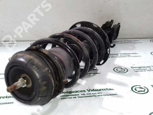 Left front shock absorber OPEL MERIVA A MPV (X03) 1.7 CDTI (E75) | BP1462810M16 