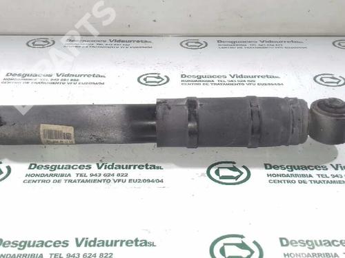 Used Left rear shock absorber OPEL MERIVA A MPV (X03) 1.7 CDTI (E75) (100 hp) 1462812