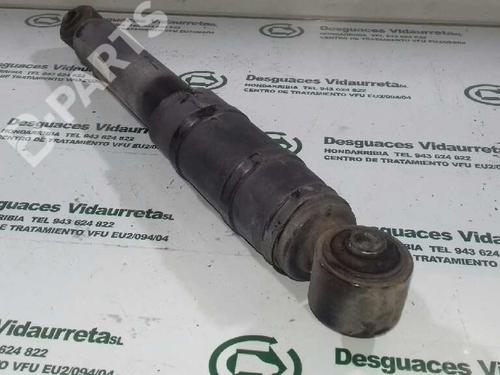 Left rear shock absorber OPEL MERIVA A MPV (X03) 1.7 CDTI (E75) | BP1462812M18 