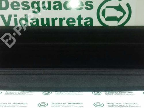 Used Rear parcel shelf Rear parcel shelf OPEL MERIVA A MPV (X03) 1.7 CDTI (E75) (100 hp) 1462814 1462814