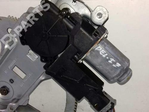 Front left window mechanism OPEL MERIVA A MPV (X03) 1.7 CDTI (E75) | BP1462823C22 