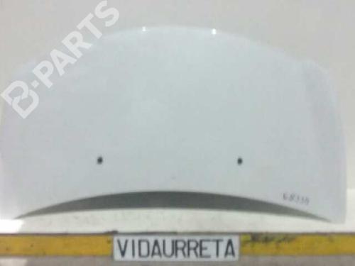 Used Hood RENAULT CLIO III (BR0/1, CR0/1) 1.5 dCi (BR17, CR17) (86 hp) 1869667