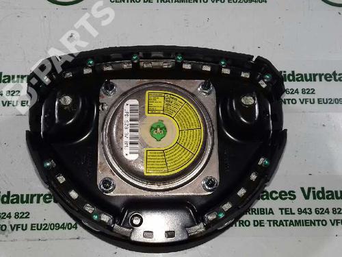 Førerens kollisjonspute OPEL MERIVA A MPV (X03) 1.7 CDTI (E75) | BP1462807C9 