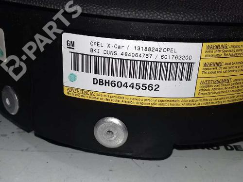 Førerens kollisjonspute OPEL MERIVA A MPV (X03) 1.7 CDTI (E75) | BP1462807C9 