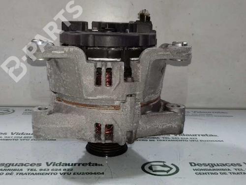 Used Alternator OPEL CORSA D (S07) 1.2 (L08, L68) (86 hp) 1320191
