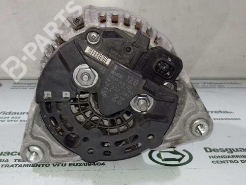 Alternator OPEL CORSA D (S07) 1.2 (L08, L68) | BP1320191M7 