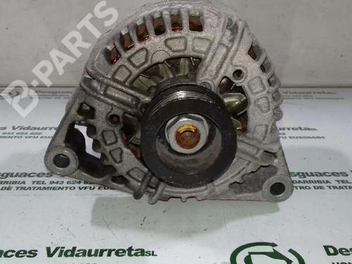 Alternator OPEL CORSA D (S07) 1.2 (L08, L68) | BP1320191M7 