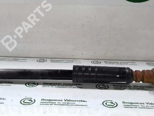 Used Left rear shock absorber OPEL CORSA D (S07) 1.2 (L08, L68) (86 hp) 1320194