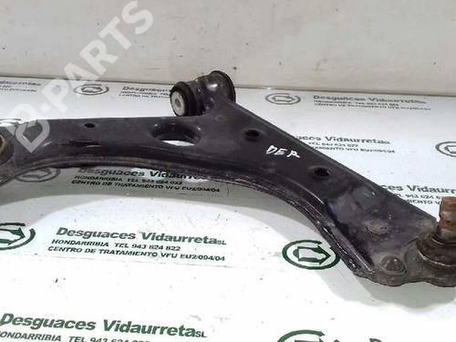 Right front suspension arm OPEL CORSA D (S07) 1.2 (L08, L68) | BP1320195M13 