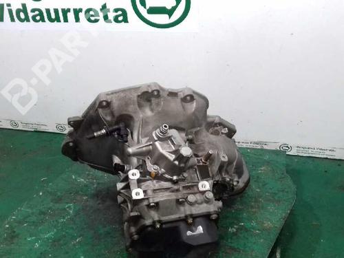 Used Gearbox OPEL CORSA D (S07) 1.2 (L08, L68) (86 hp) 1320188
