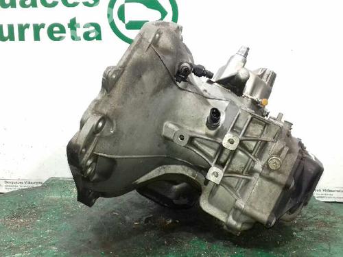 Gearbox OPEL CORSA D (S07) 1.2 (L08, L68) | BP1320188M3 