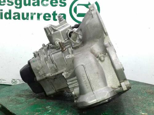 Gearbox OPEL CORSA D (S07) 1.2 (L08, L68) | BP1320188M3 