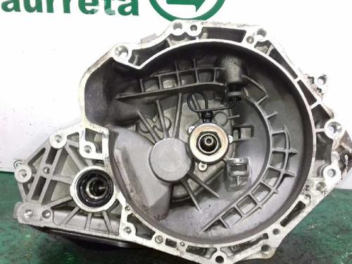 Gearbox OPEL CORSA D (S07) 1.2 (L08, L68) | BP1320188M3 