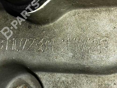 Gearbox OPEL CORSA D (S07) 1.2 (L08, L68) | BP1320188M3 