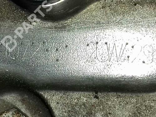 Gearbox OPEL CORSA D (S07) 1.2 (L08, L68) | BP1320188M3 