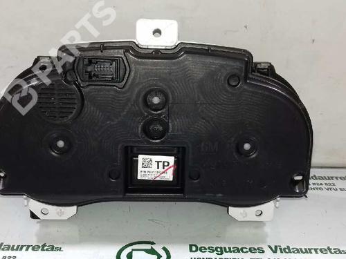 Instrument cluster OPEL CORSA D (S07) 1.2 (L08, L68) | BP1320202C47 