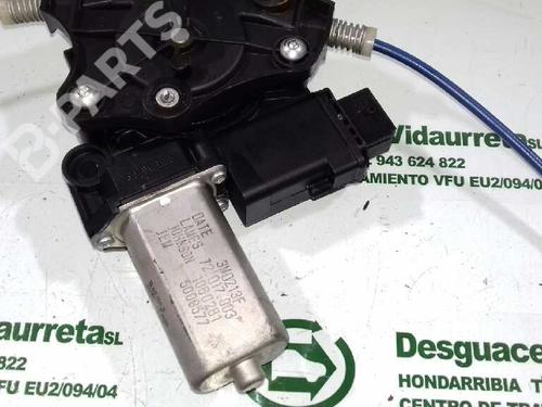 Front left window mechanism OPEL CORSA D (S07) 1.2 (L08, L68) | BP1320206C22 