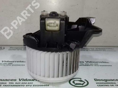 Used Heater blower motor OPEL CORSA D (S07) 1.2 (L08, L68) (86 hp) 1320214