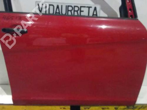 Right front door SEAT ALTEA (5P1) 1.6 | BP1890106C3 