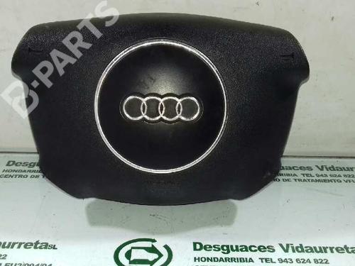 Airbag do condutor AUDI ALLROAD C5 (4BH) 2.5 TDI quattro (180 hp) 8E0880201