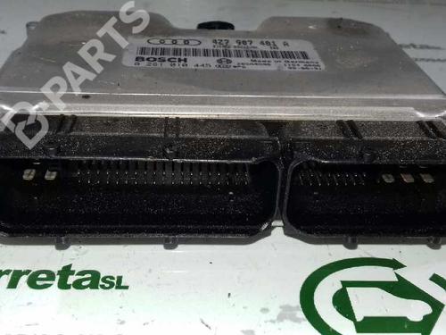 Engine control unit (ECU) AUDI ALLROAD C5 (4BH) 2.5 TDI quattro | BP1305299M57 
