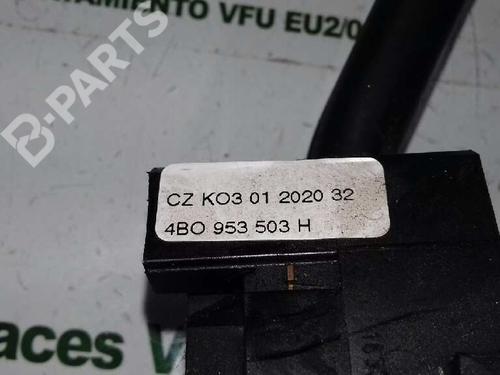 Steering column stalk AUDI ALLROAD C5 (4BH) 2.5 TDI quattro | BP1318500I23 