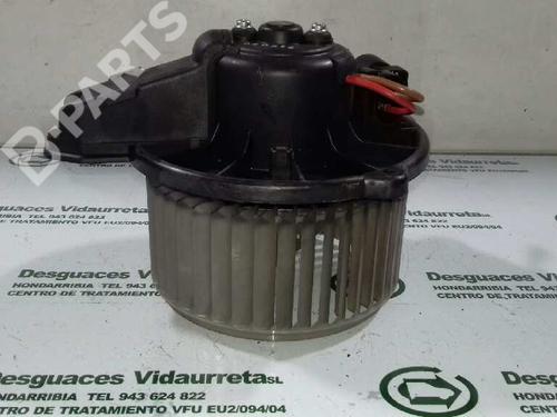 Used Heater blower motor AUDI ALLROAD C5 (4BH) 2.5 TDI quattro (180 hp) 1305279