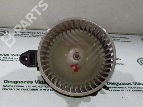 Heater blower motor AUDI ALLROAD C5 (4BH) 2.5 TDI quattro | BP1305279M62 