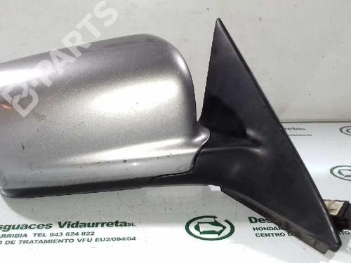 Retrovisor direito AUDI ALLROAD C5 (4BH) 2.5 TDI quattro (180 hp) NVE2311 | ELECTRICO