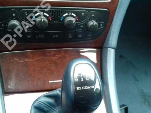 Gearbox MERCEDES-BENZ C-CLASS (W203) C 220 CDI (203.006, 203.008) | BP2518235M3 