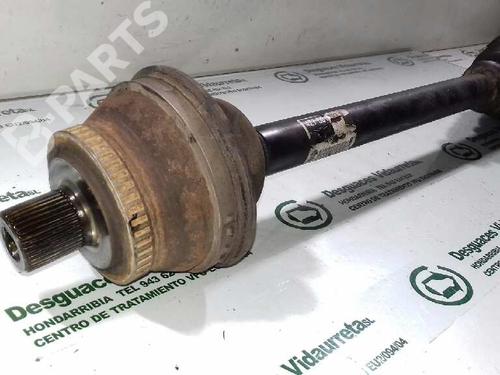 Right rear driveshaft AUDI ALLROAD C5 (4BH) 2.5 TDI quattro | BP1305281M41 