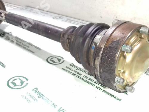 Right rear driveshaft AUDI ALLROAD C5 (4BH) 2.5 TDI quattro | BP1305281M41 