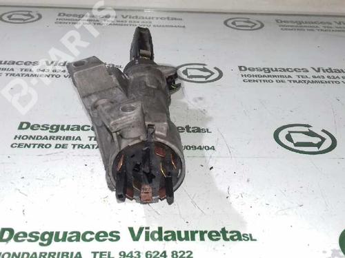 Ignition barrel AUDI ALLROAD C5 (4BH) 2.5 TDI quattro | BP1305357M48 