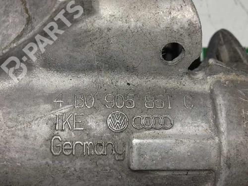 Ignition barrel AUDI ALLROAD C5 (4BH) 2.5 TDI quattro | BP1305357M48 