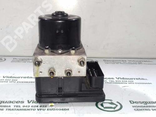 Used ABS pump OPEL ASTRA H (A04) [2004-2014]  2507758