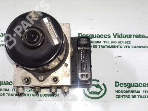 ABS pump OPEL ASTRA H (A04)  | BP2507758M43 