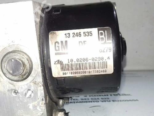 ABS pump OPEL ASTRA H (A04)  | BP2507758M43 