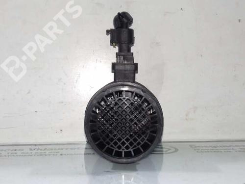 Mass air flow sensor OPEL ASTRA H (A04)  | BP2507763M95 