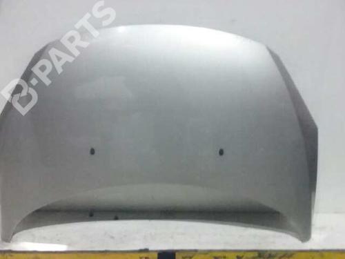 Used Hood PEUGEOT 307 SW (3H) 1.6 HDI 110 (109 hp) 1462853