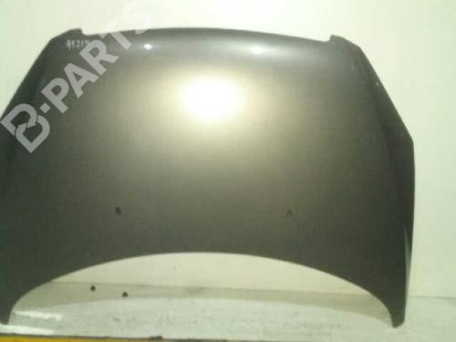 Hood PEUGEOT 307 SW (3H) 2.0 HDi 135 7901J0
