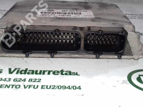 Engine control unit (ECU) VW GOLF IV Variant (1J5) 1.6 | BP1528517M57 